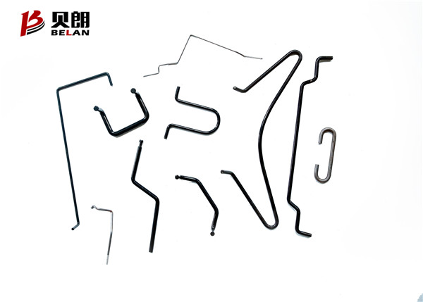全自動(dòng)數(shù)控折彎機(jī)生產(chǎn)的產(chǎn)品圖樣
