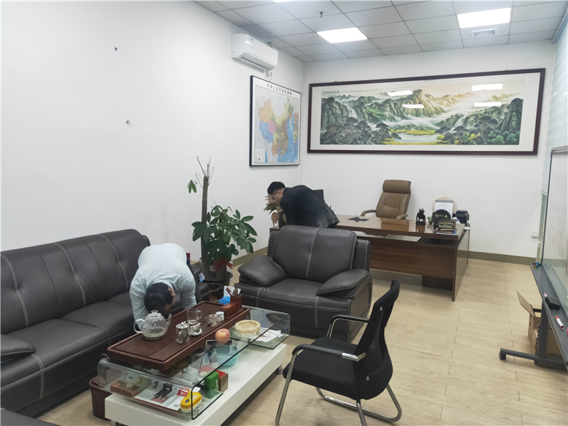 一群人，一件事，一起拼——貝朗線成型自動折彎機