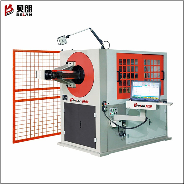 全自動鐵線折彎成型機(jī)的刀 具主要用途是什么？